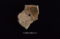 陶缽藏品圖，第2張